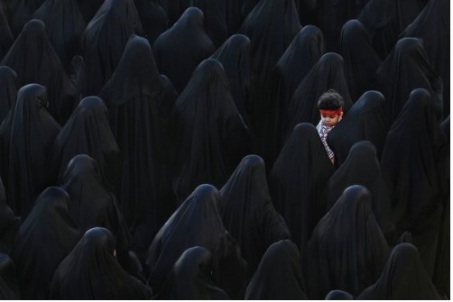 Những hình ảnh truyền cảm hứng về vẻ đẹp của cuộc sống