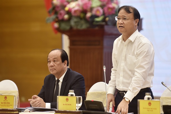 Thứ trưởng Đỗ Thắng Hải: Quy hoạch Điện VIII được quy hoạch bài bản và công phu