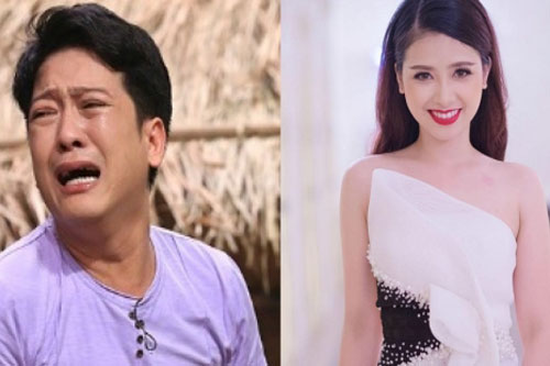 Chỉ một phút lầm lỡ, Trường Giang đã mất nhà quận 7 vào tay Dương Hoàng Yến