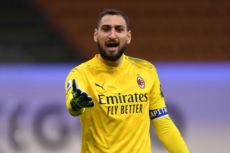 Chuyển nhượng: Chelsea nhắm Donnarumma thay thế Kepa