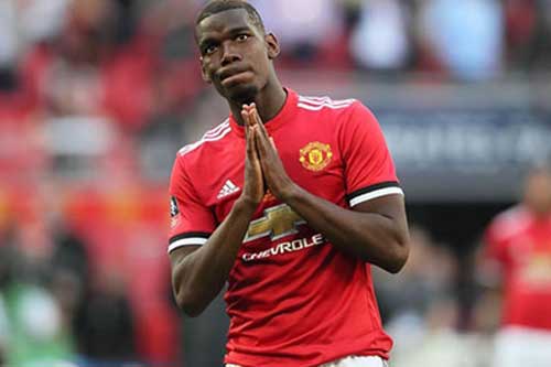 Hè này Pogba gần như chắc chắn sẽ rời M.U