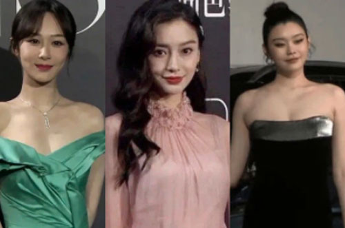 Ảnh không PTS của dàn người đẹp tại Bazaar Icons: Dương Tử lộ đầu to, Ming Xi tăng cân chóng mặt, chỉ có 1 người "cân" được tất