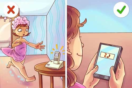 Tuyệt chiêu giúp bạn gái “thả thính” thành công