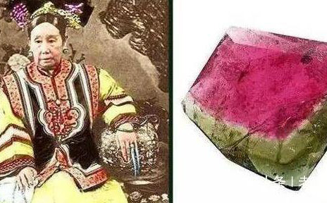 Cô gái mang của hồi môn của bà nội đến chương trình thẩm định: Giống hệt món đồ quý trong lăng mộ Từ Hi Thái hậu