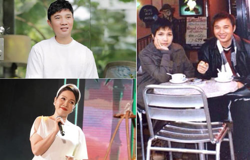 So sánh ảnh diva Mỹ Linh và Quang Linh hơn 20 năm trước với hiện tại mà trầm trồ vì nhan sắc 'lão hóa ngược'