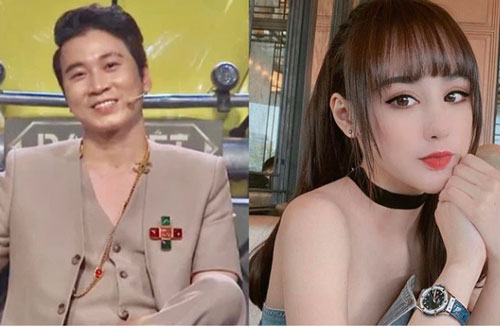 Karik hé lộ 14 bí mật vào ngày nói dối, ai ngờ nhắc về bạn gái cũ Bella và còn thừa nhận 1 điều đặc biệt về cô