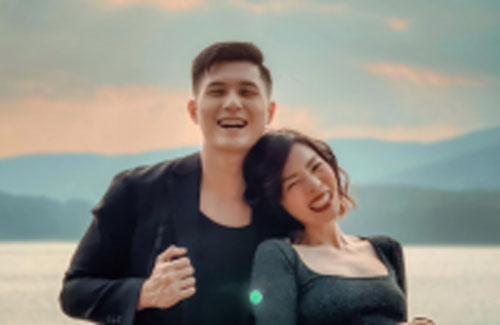 Lệ Quyên khẳng định mình phải là duy nhất, tình trẻ lập tức có phản ứng