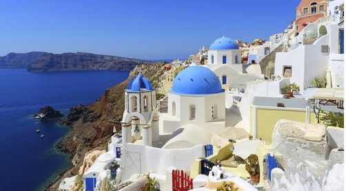 Khám phá những ngọn núi lửa đẹp bậc nhất trên thế giới