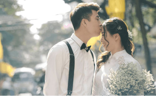 Đây là 5 câu nói mà đàn ông chỉ dành riêng cho người họ yêu thật lòng