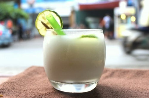 Uống một cốc nước này mỗi ngày cơ thể khỏe mạnh, vòng 1 tăng size nhanh chóng