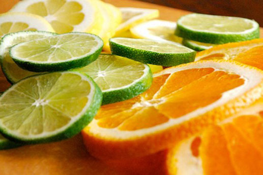 Mỡ thừa vòng 2 giảm không phanh nếu uống nước chanh theo cách này