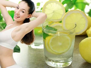 Mỡ bụng tan hết bằng mẹo ai cũng làm được