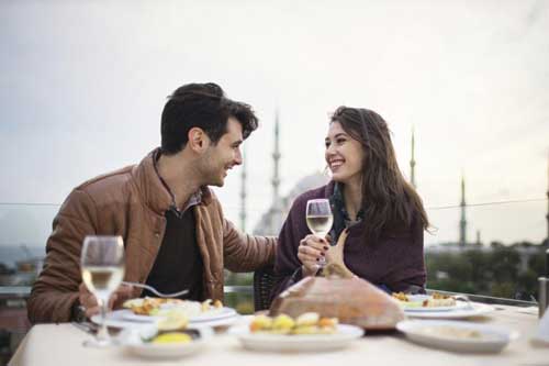 Đàn ông muốn gì trong một mối quan hệ?