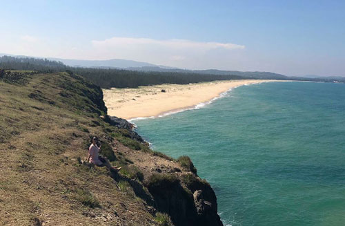 Những địa điểm đẹp không thể bỏ qua khi tới Phú Yên