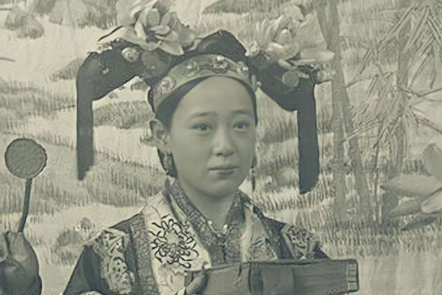 Chân dung "đệ nhất mỹ nhân" cuối triều đại nhà Thanh bị Từ Hi Thái hậu "cầm tù" trong cung cấm, không cho phép sống cùng chồng