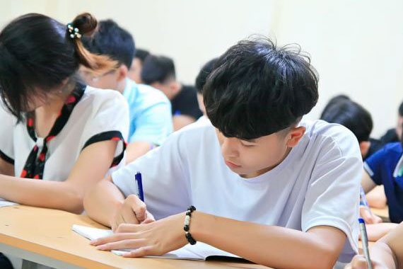 Học xong trung cấp nghề có được nhận bằng tốt nghiệp THPT?