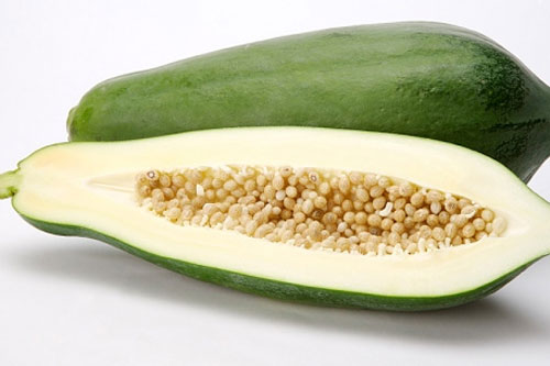 5 loại trái cây ăn vào giúp vòng 1 nở ngay lập tức