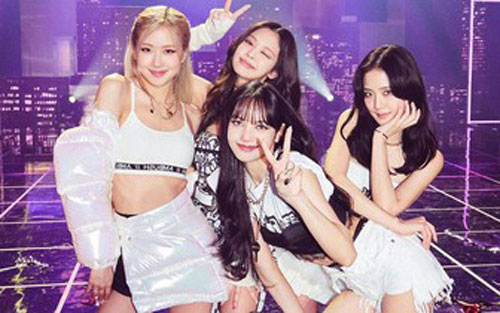 Top 25 nữ ca sĩ thần tượng đẹp nhất K-pop: Black Pink 'thống trị' bảng xếp hạng