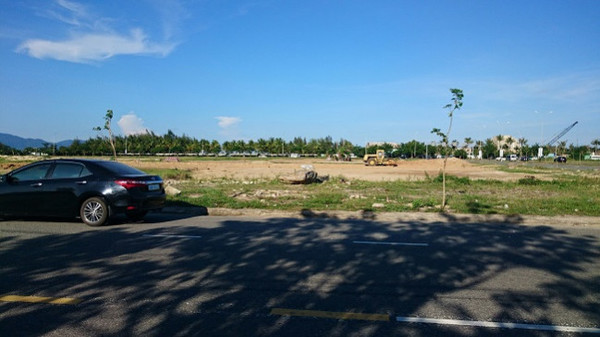 Vụ ATS kiện VPBank: Những câu hỏi phía sau việc “bán tháo” lô đất trị giá hàng nghìn tỷ đồng