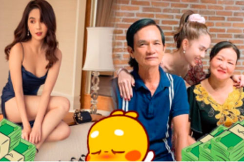 Ngọc Trinh giải thích 5 lý do "tiền nhiều để làm gì", nghe thôi là biết hiếu thảo ra sao