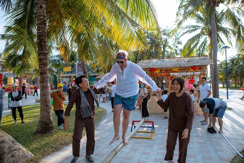 Khánh Hoà đón hơn 210.000 lượt du khách trong quý I/2021, giảm 67%