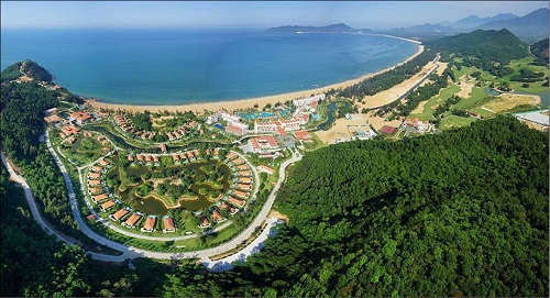 Nhà đầu tư vẫn than khó giải phóng mặt bằng tại Khu kinh tế Chân Mây - Lăng Cô