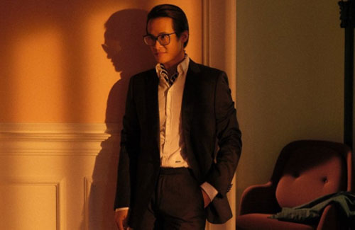 Trước đêm concert tại Đà Lạt, Hà Anh Tuấn bất ngờ dành tặng khán giả món quà vô cùng đặc biệt