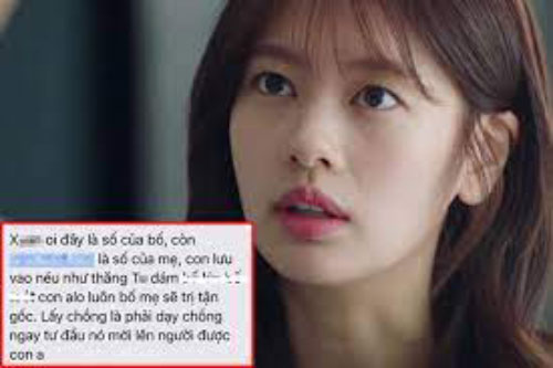 Trước khi cưới, nàng dâu nhận được tin nhắn từ bố chồng tương lai với nội dung bên trong cực lạ, tất cả đến sau câu nói của cô ở buổi về nhà ra mắt!