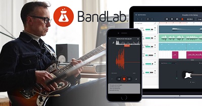 Sức mạnh của các nền tảng âm nhạc sẽ ngang ngửa với mạng xã hội