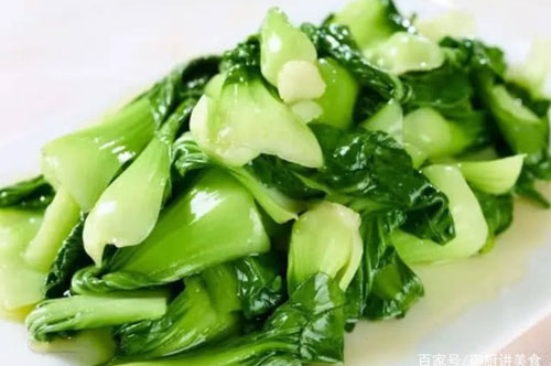 4 cách nhỏ giúp xào rau xanh mướt gia vị ngấm đều món ăn hấp dẫn cả nhà thi nhau gắp