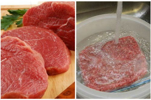 Sai lầm khi chế biến thịt khiến cả nhà rước bệnh ung thư, đặc biệt là điều thứ 3