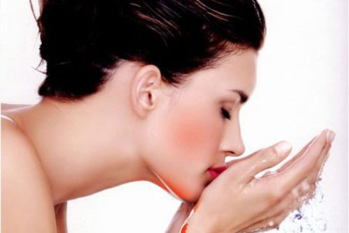 Bất ngờ khả năng làm đẹp của dấm