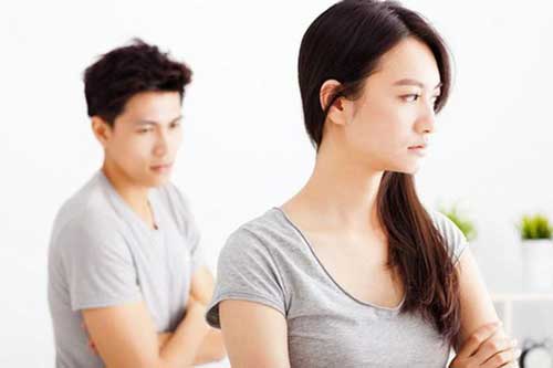 Ân hận vì không nghe lời anh rể sau 5 năm chung sống với chồng