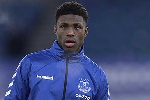 MU và Arsenal tranh giành 'sao mai' 16 tuổi của Everton