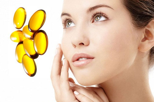 Công dụng thần kỳ của vitamin E ít người biết