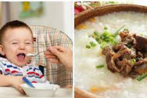 Những món ăn bổ máu giúp trẻ bổ sung dinh dưỡng, giảm chứng chóng mặt trong những ngày hè oi ả