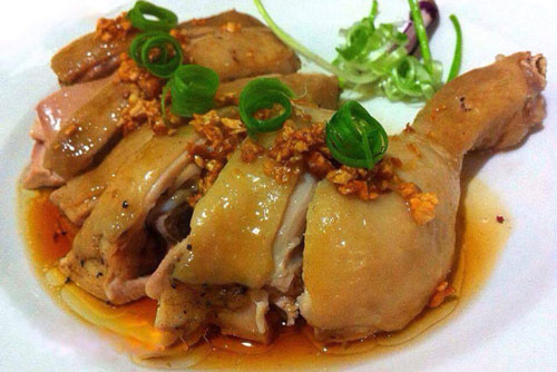 Bỏ thứ này vào luộc gà, thịt mềm đậm vị, ai cũng phải gật gù khen khéo