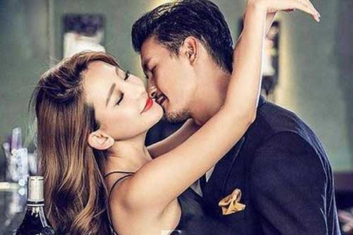 Tôi đã ngoại tình chỉ sau một lần vô tình gặp lại bạn trai cũ