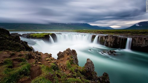 Những địa điểm đẹp, lạ trên thế giới mà phượt thủ không nên bỏ lỡ