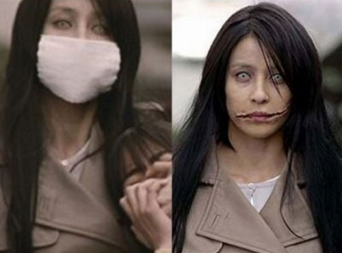 Câu chuyện kì bí về 3 hồn ma đáng sợ bậc nhất thế giới