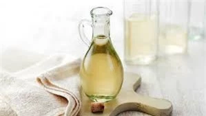 Bất ngờ khả năng làm đẹp của dấm