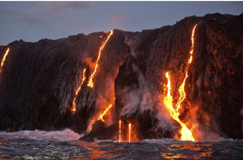 Chiêm ngưỡng những vườn quốc gia đẹp nhất trên thế giới