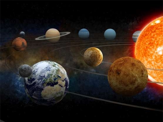 Hệ Mặt Trời: Hệ Mặt Trời chứa đựng rất nhiều bí ẩn. Những hình ảnh về hệ Mặt Trời giúp chúng ta hiểu hơn về các hành tinh, ngôi sao, và các hiện tượng thiên văn khác trong hệ thống của chúng ta.