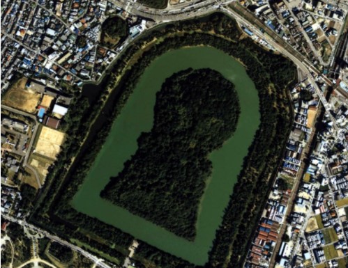 Top 14 địa điểm bí ẩn chưa bao giờ xuất hiện trên bản đồ du lịch