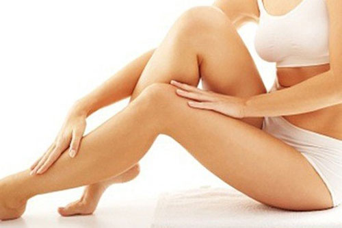 Tác hại khó lường nếu bạn tẩy lông sai cách