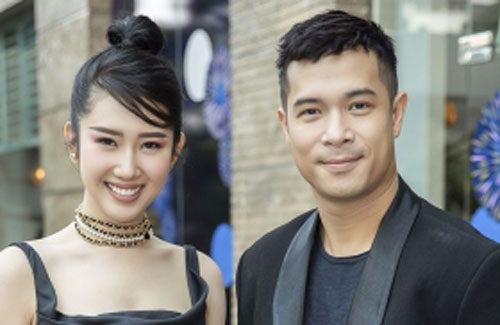 Thúy Ngân lần đầu tiết lộ lí do được mọi người "đẩy thuyền" với Trương Thế Vinh nhưng không thành