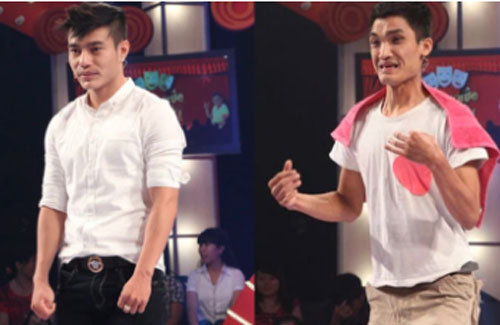 Có thể bạn chưa biết: Lê Dương Bảo Lâm, Mạc Văn Khoa, Ngọc Phước... đều xuất thân từ Thách Thức Danh Hài!