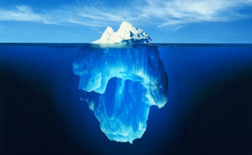 Chiêm ngưỡng vẻ đẹp hùng vĩ của những tảng băng lâu đời nhất trên thế giới