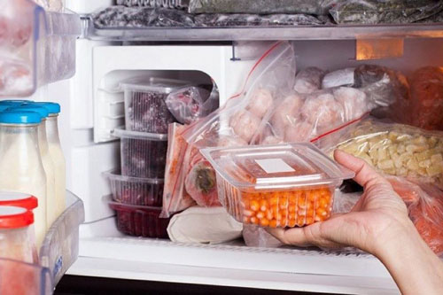 Những nguyên tắc giúp bạn tránh ngộ độc trong mùa nắng, nóng