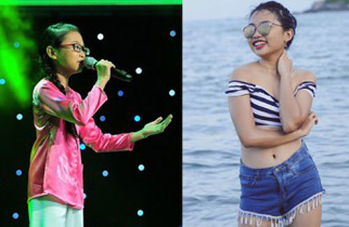 Phương Mỹ Chi lên tiếng khi bị chê bai cách ăn mặc